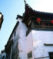 杭州古人挑选房子时，行家判断吉凶，通常要察看这五种“气”