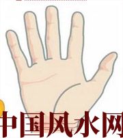 杭州若有此手相，天降横财不一定是梦