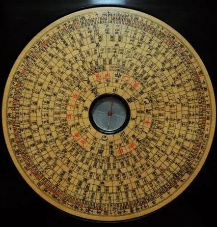 杭州阴宅金口诀，看过后不少人都成了风水师！